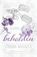 Beholden 194283487X Book Cover