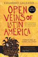 Las venas abiertas de América Latina