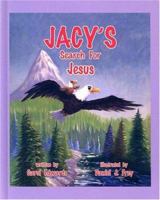 Jacy's Search For Jesus