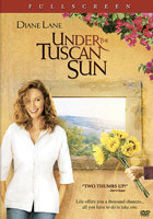 Under the Tuscan Sun