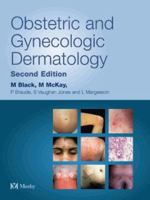 Obstetric and Gynecologic Dermatology with CD-ROM