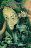 The Sandman Vol. 3: Dream Country