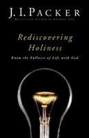 Rediscovering Holiness