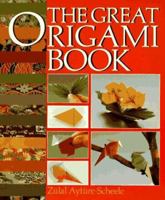 The Great Origami Book