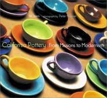 California Pottery: From Missions to Modernism