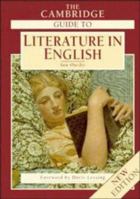 The Cambridge Guide to Literature in English