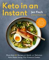 Unti Keto Instant Pot Cookbook