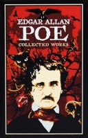 The Collected Tales and Poems of Edgar Allan Poe 0679600078 Book Cover