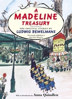 Mad About Madeline