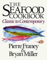 Seafood Cookbook