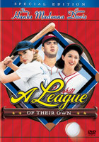 A League of Their Own (1992)