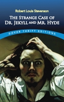 Strange Case of Dr Jekyll and Mr Hyde