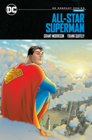 Absolute All-Star Superman