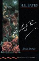 Go, Lovely Rose and Other Stories (Oxford Bookworms Library Stage 3) 019423004X Book Cover