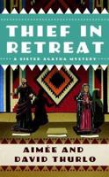 Thief in Retreat 0312938659 Book Cover