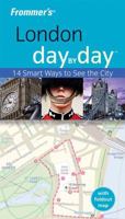 Frommer's London Day by Day (Frommer's Day by Day)