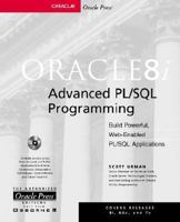 Oracle8i Advanced PL/SQL Programming