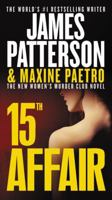 15th Affair (Women's Murder Club, #15)