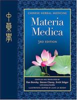 Chinese Herbal Medicine: Materia Medica, Third Edition