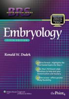 BRS Embryology (Board Review Series)