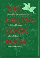 The Greens Cookbook