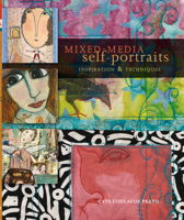 Mixed-Media Self-Portraits: Inspiration & Techniques