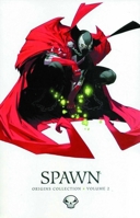 Spawn Origins, Volume 2 1607064898 Book Cover