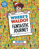 Where's Waldo, the Fantastic Journey