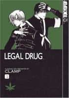 Lawful Drug 1