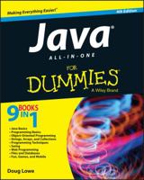 Java All-In-One Desk Reference For Dummies (For Dummies (Computers))