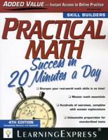 Practical Math Success in 20 Minutes a Day