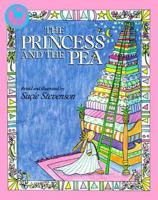 The Princess and the Pea 0440901170 Book Cover