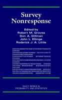 Survey Nonresponse (Wiley Series in Survey Methodology)