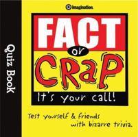 Fact or Crap (Quiz Books)