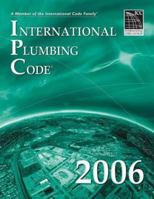 International Plumbing Code