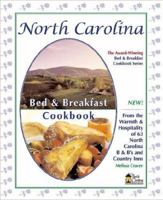 North Carolina Bed & Breakfast Cookbook