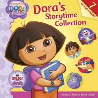 Dora's Storytime Collection (Dora the Explorer)