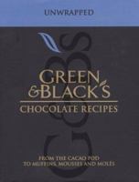 "Green and Black's" Chocolate Recipes 1856264890 Book Cover