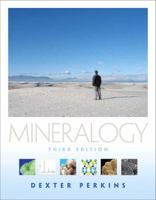 Mineralogy