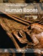 Archaeology of Human Bones