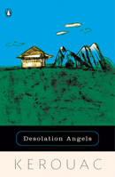 Desolation Angels 1573225053 Book Cover