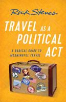 Travel as a Political Act