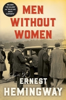 Men Without Women 0486849805 Book Cover