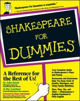 Shakespeare for Dummies