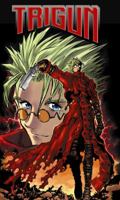 Trigun, Vol. 1