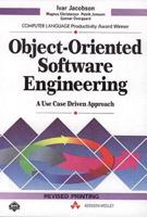 Object-Oriented Software Engineering: A Use Case Driven Approach