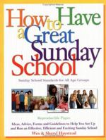 How to Have a Great Sunday School