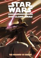 Star Wars: The Clone Wars - The Colossus of Destiny