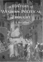 A History of Western Political Thought