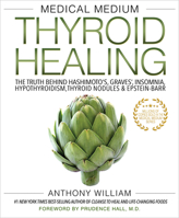 Medical ​Medium Thyroid Healing